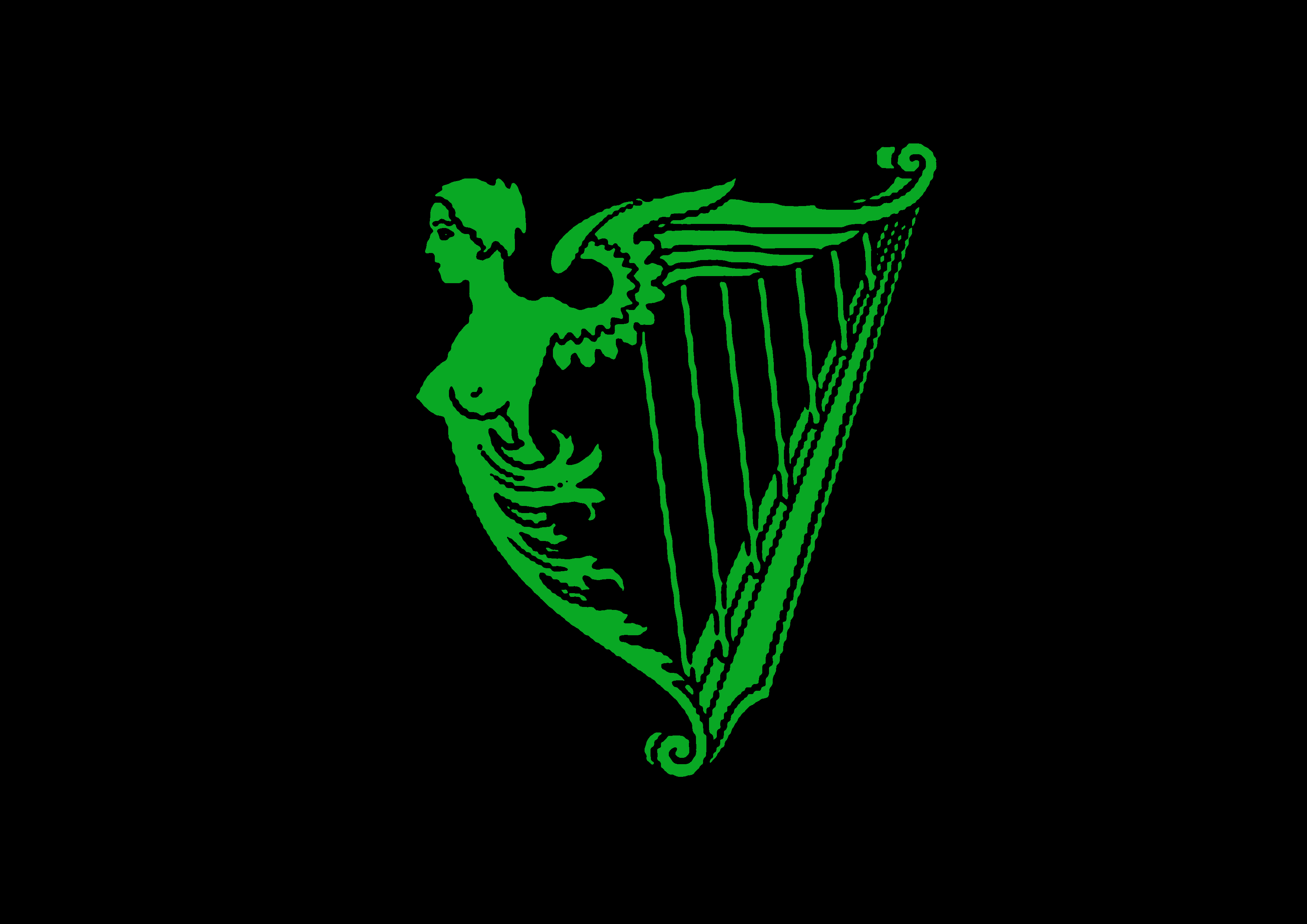 irish pirate