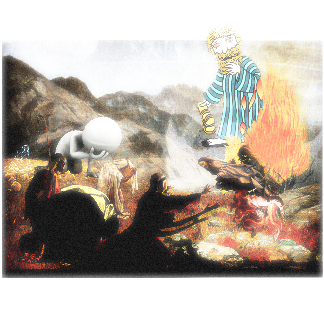 moses