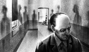 prison