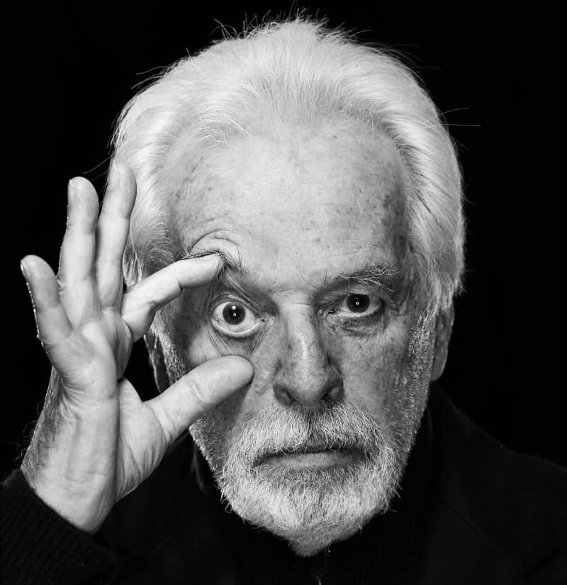 alejandro jodorowsky