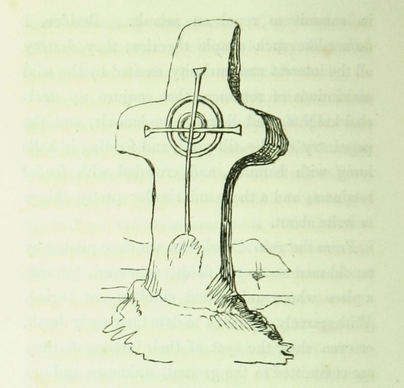 cross