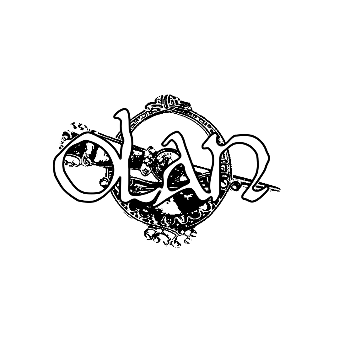 olan cover
